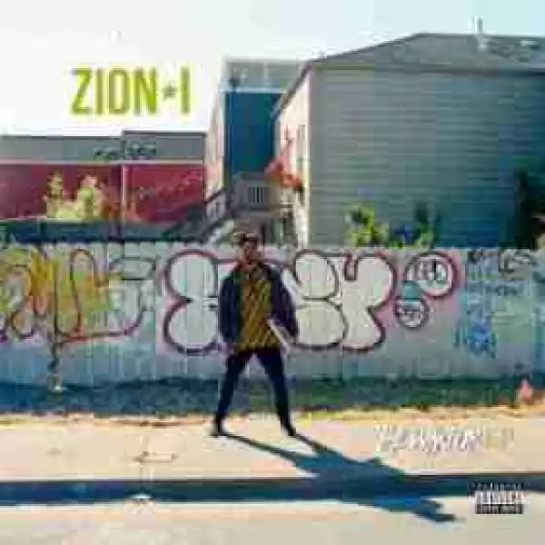 The Wake Up (EP) BY Zion I